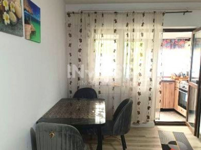 Apartament 1 Cameră - Bucium Lidl - 32,5 mp