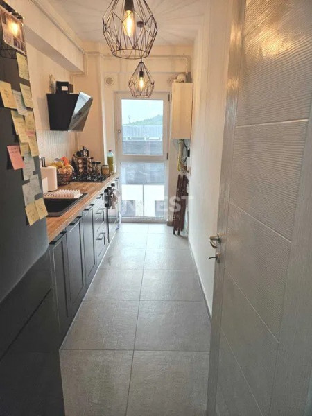 *Freya Home* - Apartament 1 cameră - 42,7 mp