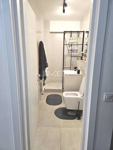 *Freya Home* - Apartament 1 cameră - 42,7 mp