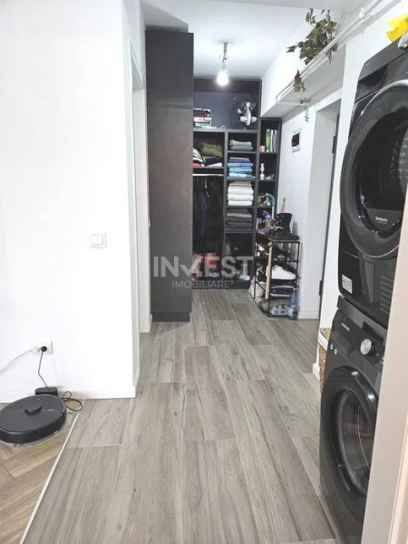 *Freya Home* - Apartament 1 cameră - 42,7 mp