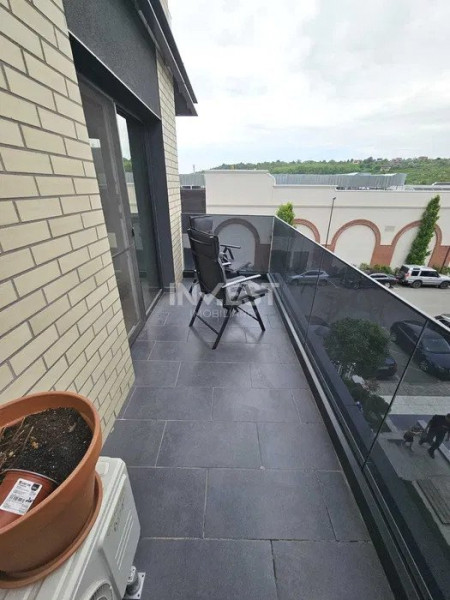 *Freya Home* - Apartament 1 cameră - 42,7 mp