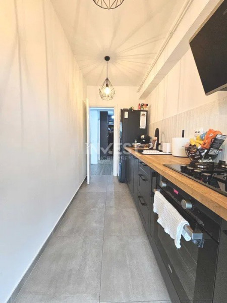 *Freya Home* - Apartament 1 cameră - 42,7 mp