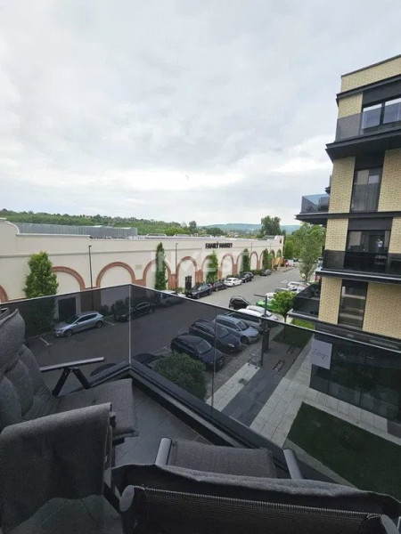 *Freya Home* - Apartament 1 cameră - 42,7 mp