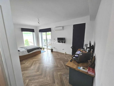 *Freya Home* - Apartament 1 cameră - 42,7 mp