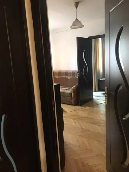 Apartament 2 camere Podu Ros- Iasi