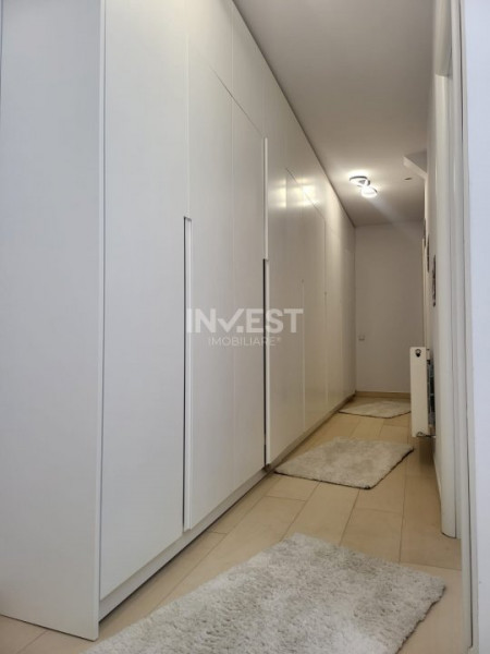 Apartament cu 3 camere , zona Visoianu , tip duplex
