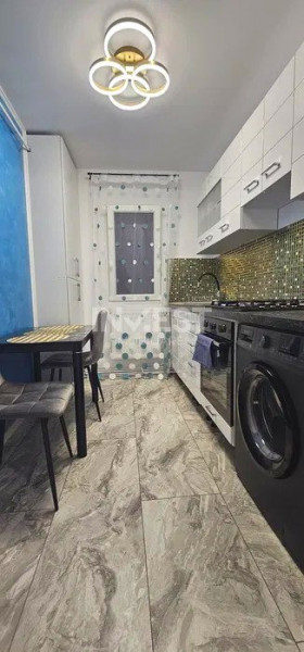 Apartament 2 camere - complet mobilat și utilat - Podu Roș 