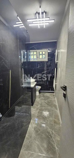 Apartament 2 camere - complet mobilat și utilat - Podu Roș 