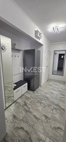 Apartament 2 camere - complet mobilat și utilat - Podu Roș 