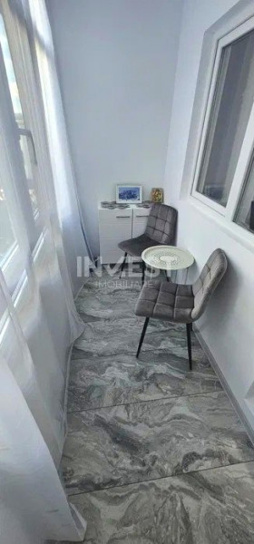 Apartament 2 camere - complet mobilat și utilat - Podu Roș 