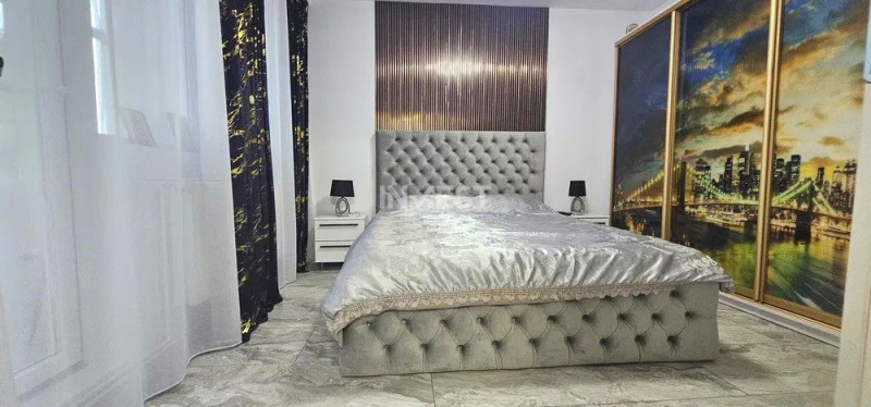 Apartament 2 camere - complet mobilat și utilat - Podu Roș 