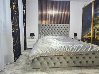 Apartament 2 camere - complet mobilat și utilat - Podu Roș 