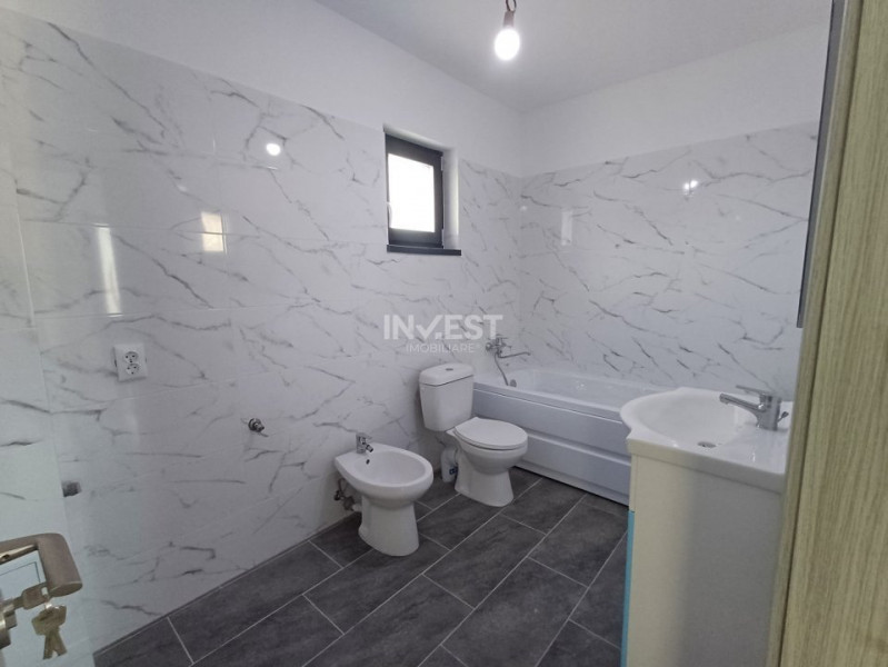 Casa cu 3 camere Miroslava, FINALIZATA SI INTABULATA 