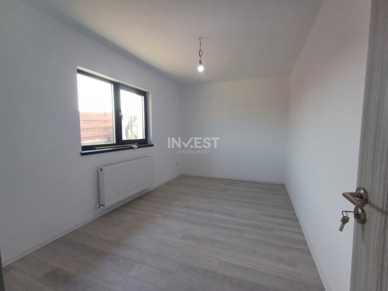 Casa cu 3 camere Miroslava, FINALIZATA SI INTABULATA 