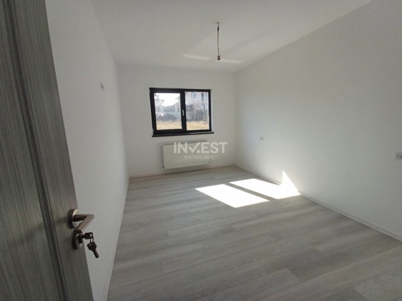 Casa cu 3 camere Miroslava, FINALIZATA SI INTABULATA 