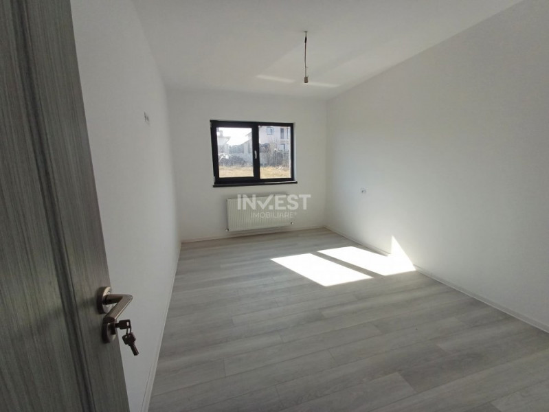Casa cu 3 camere Miroslava, FINALIZATA SI INTABULATA 