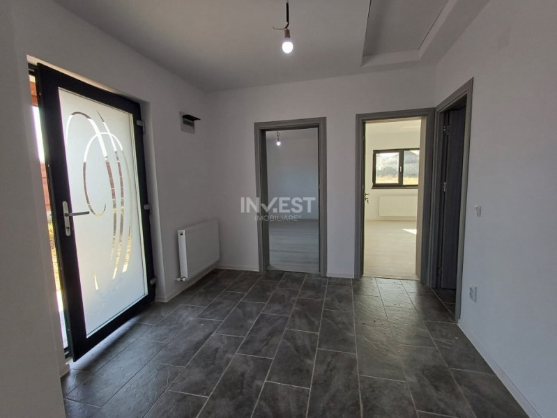 Casa cu 3 camere Miroslava, FINALIZATA SI INTABULATA 