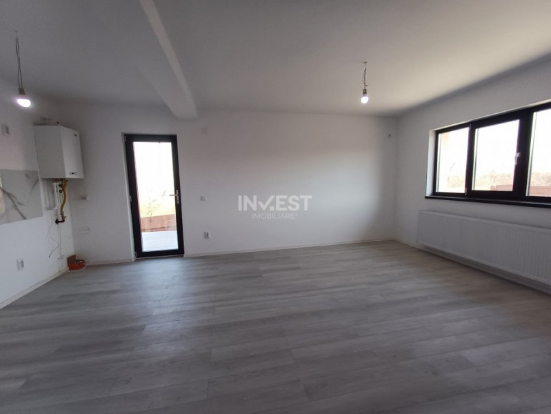 Casa cu 3 camere Miroslava, FINALIZATA SI INTABULATA 