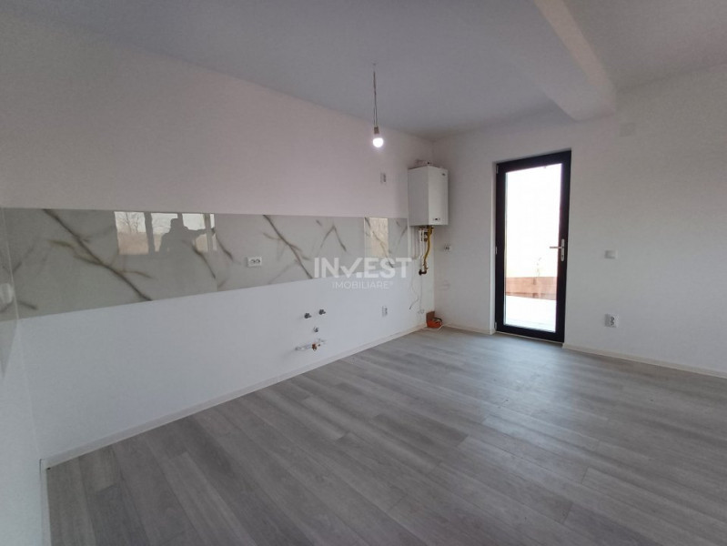 Casa cu 3 camere Miroslava, FINALIZATA SI INTABULATA 