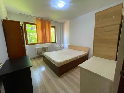 Apartament 3 camere-Tatarasi-Tudor Center-etaj 2