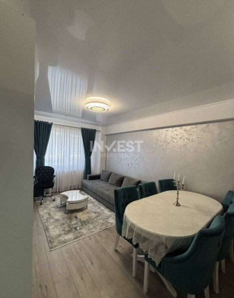 Apartament 2 Camere - Vișan *Mobilat & Utilat*