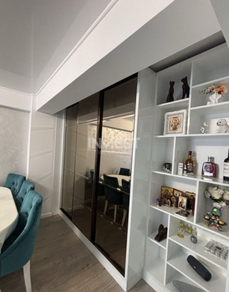 Apartament 2 Camere - Vișan *Mobilat & Utilat*