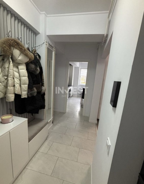 Apartament 2 Camere - Vișan *Mobilat & Utilat*