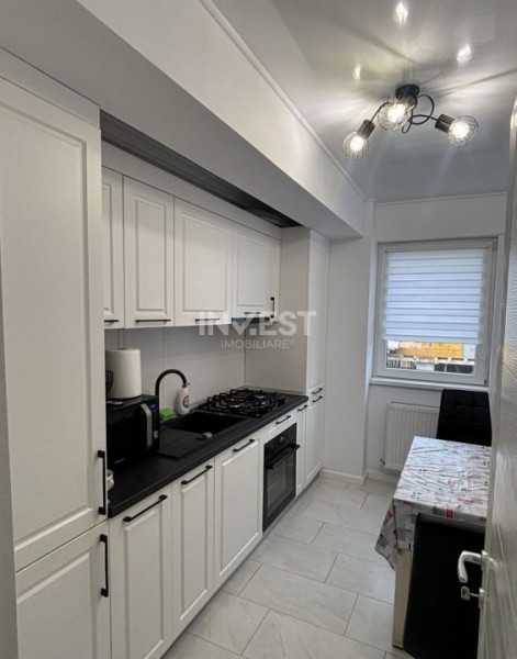 Apartament 2 Camere - Vișan *Mobilat & Utilat*