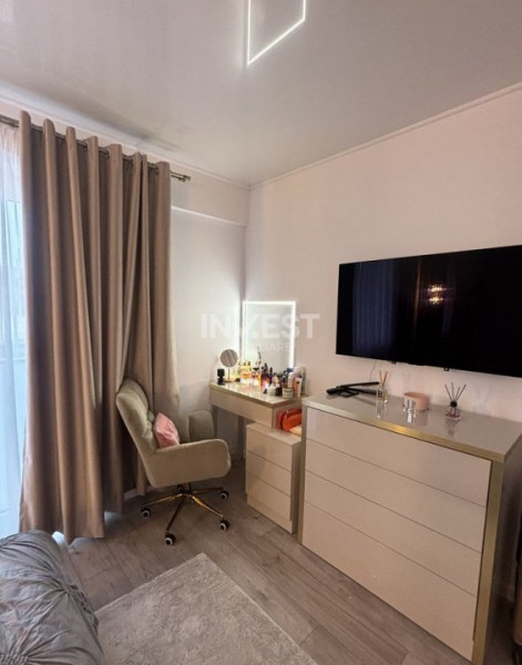 Apartament 2 Camere - Vișan *Mobilat & Utilat*