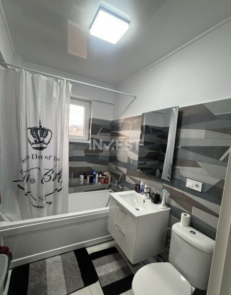 Apartament 2 Camere - Vișan *Mobilat & Utilat*