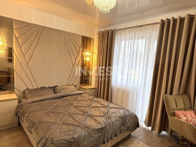 Apartament 2 Camere - Vișan *Mobilat & Utilat*