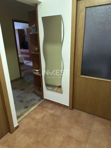 Apartament 3 camere si 2 bai + garaj intabulat, zona Moara de foc, Iasi