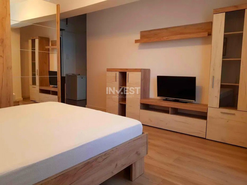 Apartament 1 camera+loc de parcare-Tudor Vladimirescu-Iulius Mall
