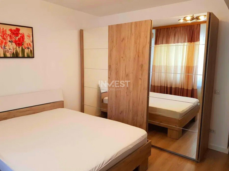 Apartament 1 camera+loc de parcare-Tudor Vladimirescu-Iulius Mall