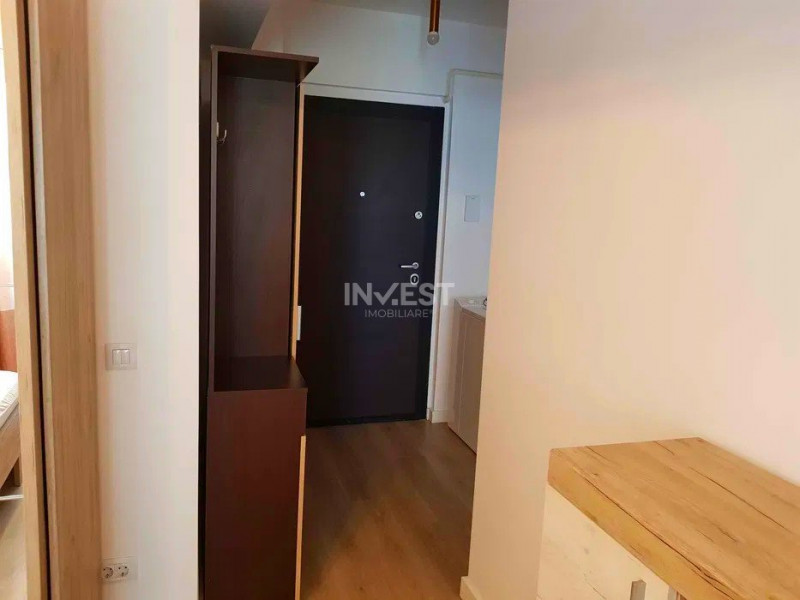 Apartament 1 camera+loc de parcare-Tudor Vladimirescu-Iulius Mall