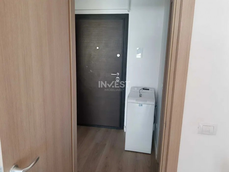 Apartament 1 camera+loc de parcare-Tudor Vladimirescu-Iulius Mall