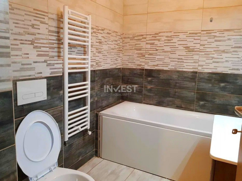 Apartament 1 camera+loc de parcare-Tudor Vladimirescu-Iulius Mall