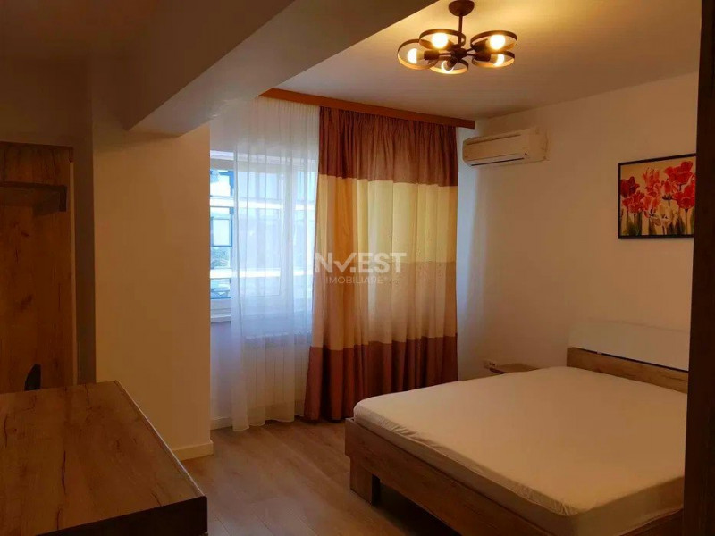 Apartament 1 camera+loc de parcare-Tudor Vladimirescu-Iulius Mall