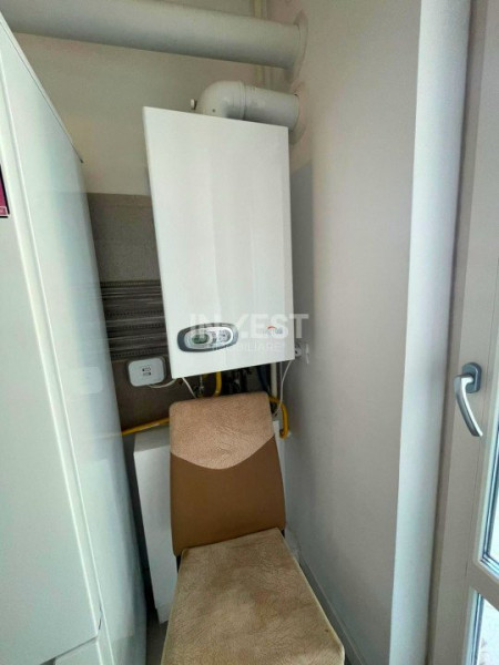 Apartament 1 camera+loc de parcare inclus-Tudor Vladimirescu-Iulius Mall