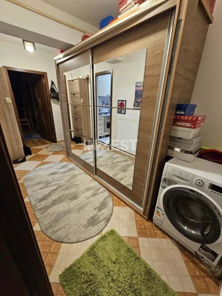 Apartament cu 2 camere decomandat , complet mobilat si utilat platou Galata