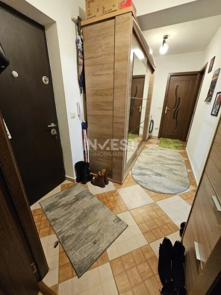 Apartament cu 2 camere decomandat , complet mobilat si utilat platou Galata