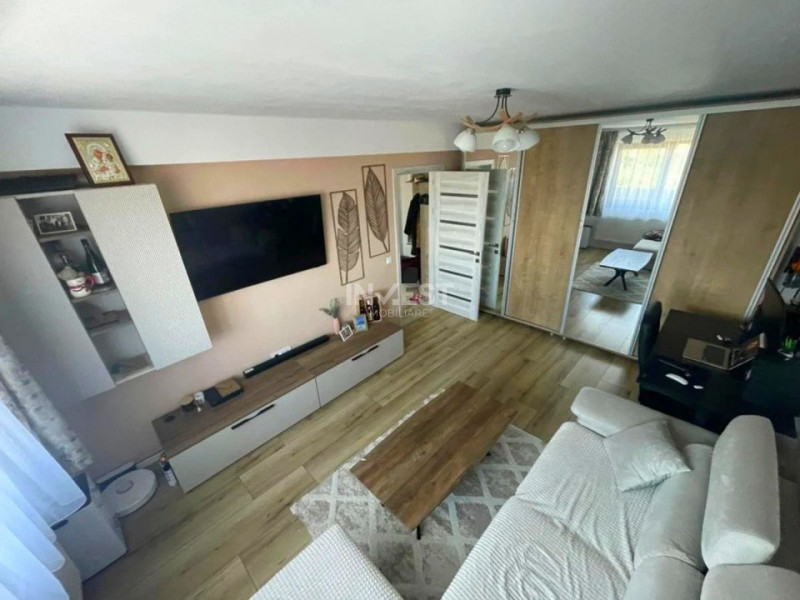 Apartament 2 Camere *Mobilat & Utilat* - Hlincea