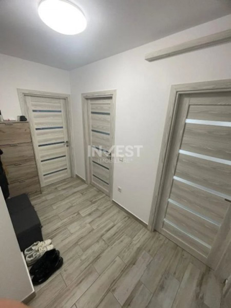 Apartament 2 Camere *Mobilat & Utilat* - Hlincea