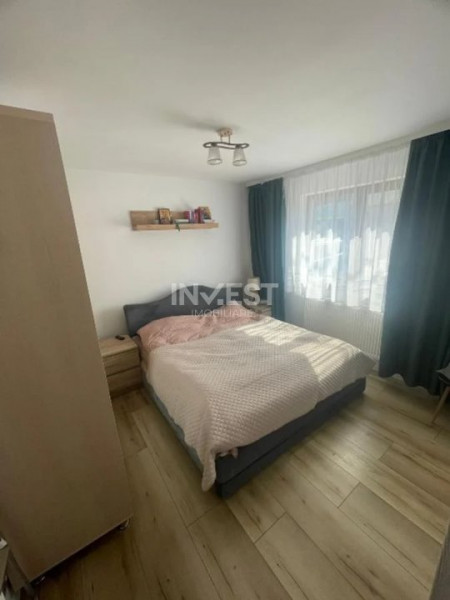 Apartament 2 Camere *Mobilat & Utilat* - Hlincea