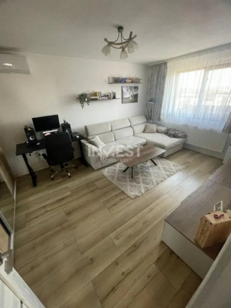 Apartament 2 Camere *Mobilat & Utilat* - Hlincea