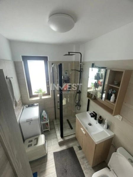 Apartament 2 Camere *Mobilat & Utilat* - Hlincea