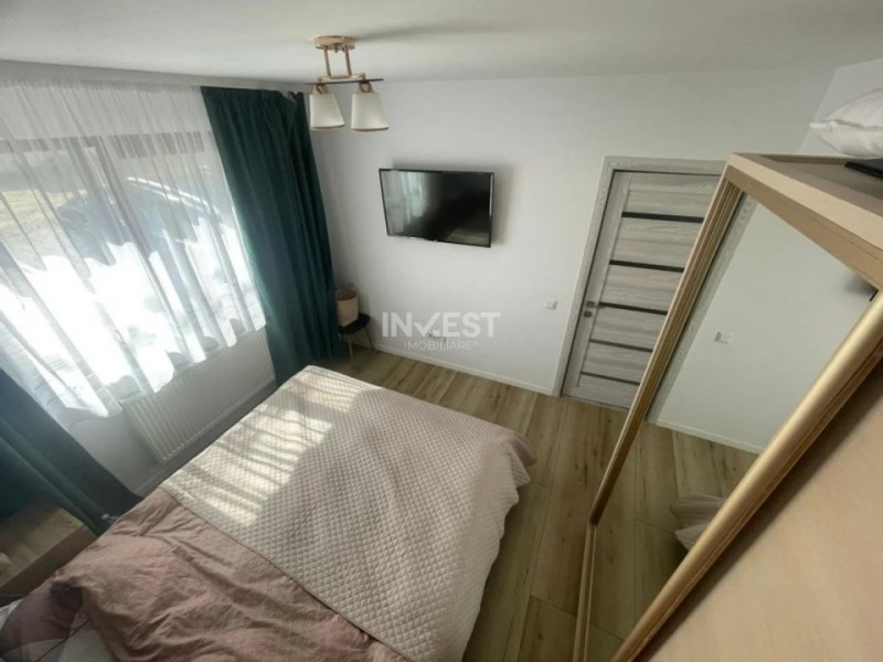 Apartament 2 Camere *Mobilat & Utilat* - Hlincea