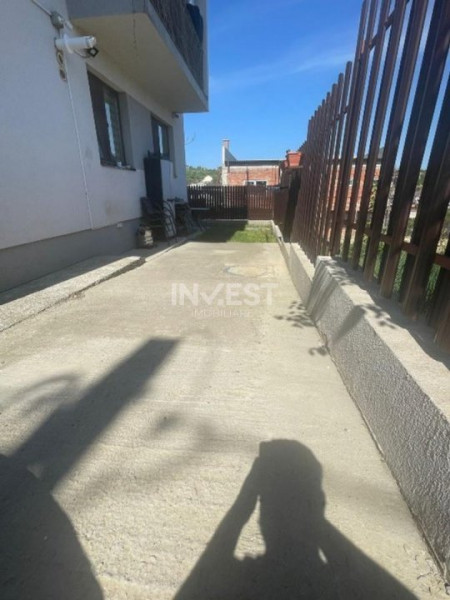 Apartament 2 Camere *Mobilat & Utilat* - Hlincea