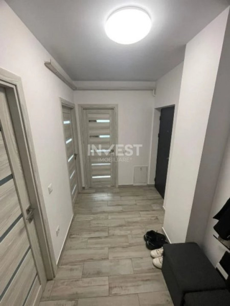 Apartament 2 Camere *Mobilat & Utilat* - Hlincea