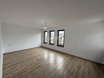 Comision 0% - Casă individuală 107 mp utili -  Horpaz, str. Nouă